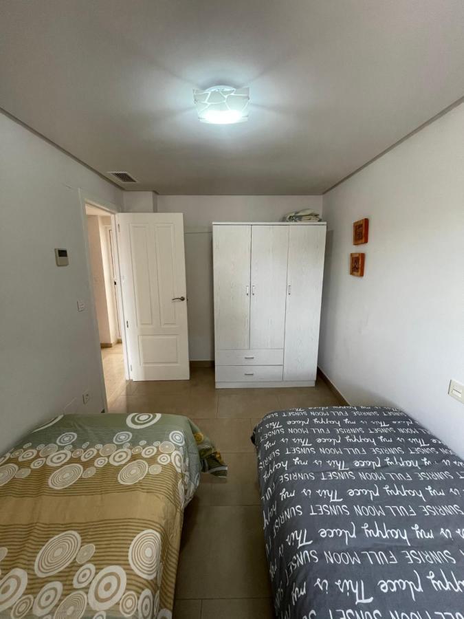 Вилла Adosado Obra Nueva Residencial De Lujo Санта Пола Экстерьер фото